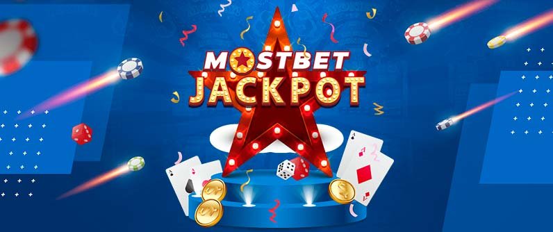 Mostbet Official Betting Site in Pakistan