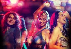 What You Required To Know Before Experimenting With A Swingers Club